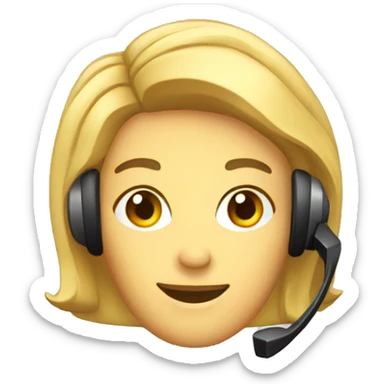 telemarketing bravo sticker