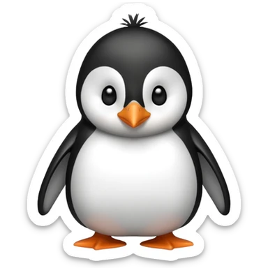 🐻🐧creat emoji sticker