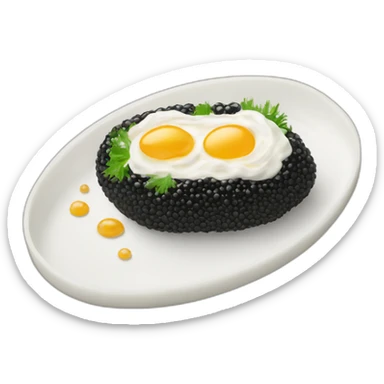 caviar-bread-with-sour-cream-onion sticker