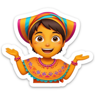 Coco  sticker
