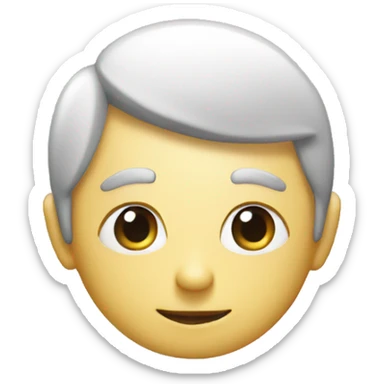 Verify account sticker