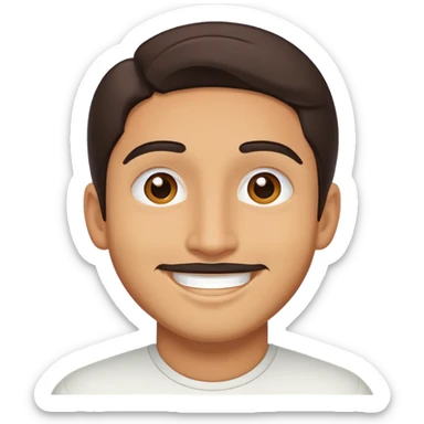 Jesús Navas sticker