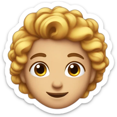 I just want to be your sweetheart sticker