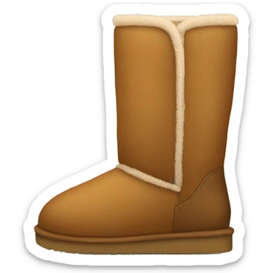 uggs sticker