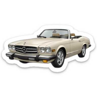 Carros de lujo sticker