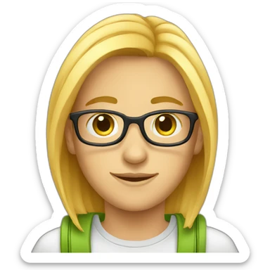 student-id-card sticker