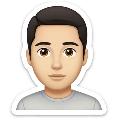 Ash Trevino  sticker