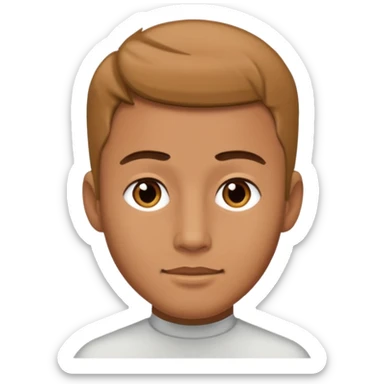 Justin Jeffre from 98 Degrees sticker