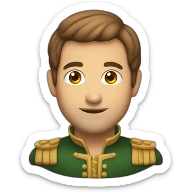 nicolo-fagioli sticker