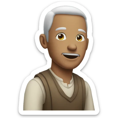 quandale dingle sticker