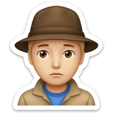 I'll go there later sticker