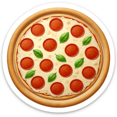 pizza sticker
