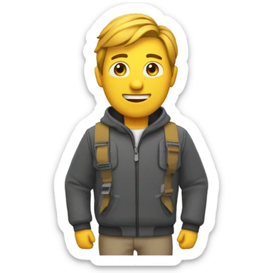 video editör sticker