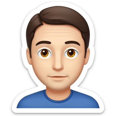 Richard Loeb (1905-1936) sticker