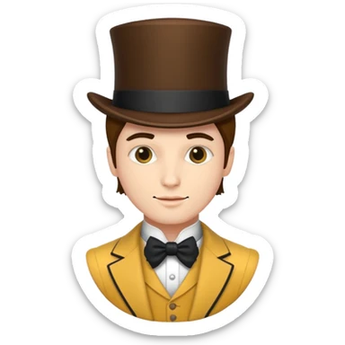 𝐷𝑎𝑛𝑑𝑦𝑠 𝑤𝑜𝑟𝑙𝑑 𝑐ℎ𝑎𝑐𝑎𝑡𝑒𝑟 sticker