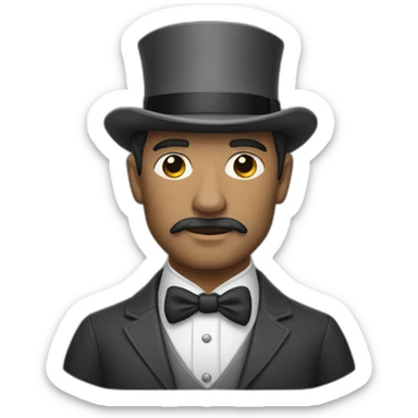 The gentleman who holds the grey Stafford sticker