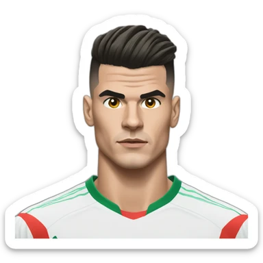 granit-xhaka sticker