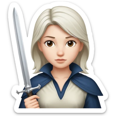 Fear Street 36 - Der silberne Dolch Ellie hat das zweite Gesicht  sticker