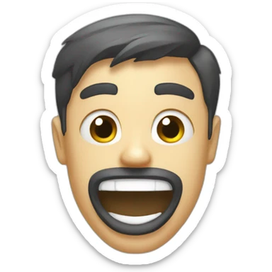 ultimate frisbee sticker