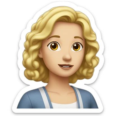 hermine bretagne sticker