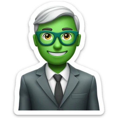 Discover the Power of WhatsApp Automation for Your Business! sticker