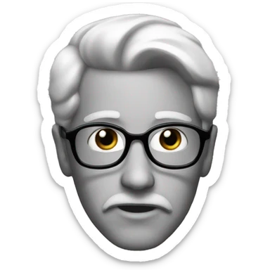 💯 but its 666 sticker