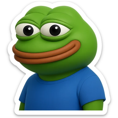 flip this image horizontally and keep the subject just as bright sticker