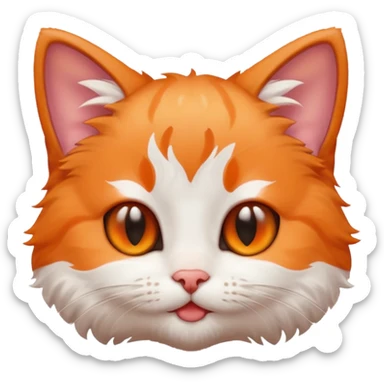 котик sticker