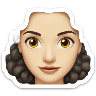 rachel weisz sticker