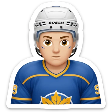 Södertälje SK sticker