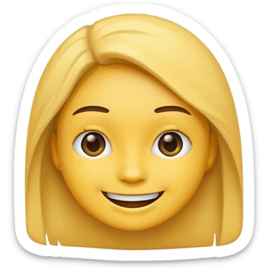 Ecommerce emoji  sticker