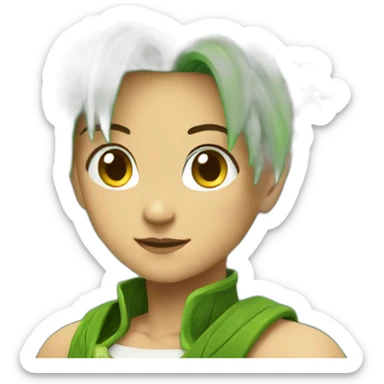 Kefla sticker