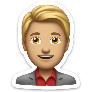 Casino deals sticker