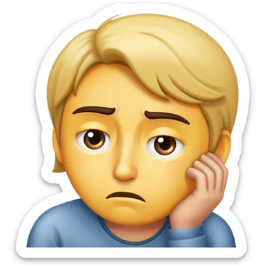 Have
you

ever
felt

like
no

matter
how

much
you

accomplish, sticker