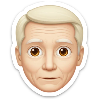 67 kid on meds sticker