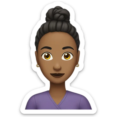 Lena situation sticker