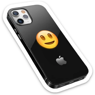 iphone 12 sticker