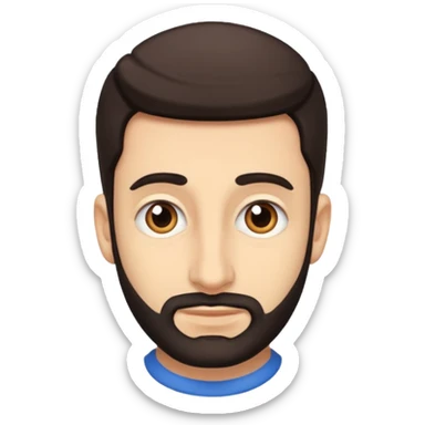 ruben Hassid https://www.linkedin.com/in/ruben-hassid/ sticker