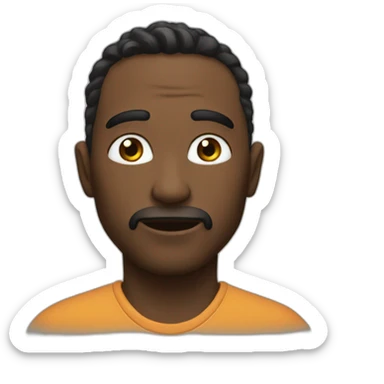 godd morning sticker