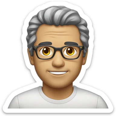 Bruno do Santos Claudio Bispo sticker