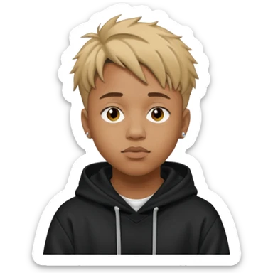 Juice wrld sticker
