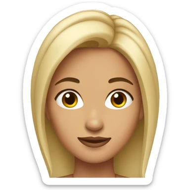 ashley trevino sticker