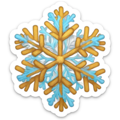 new year, snowflake, pokemon, picture, paint, draw sticker