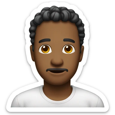 I’m sorry emoji   sticker