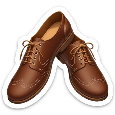 vietnamese shoes sticker