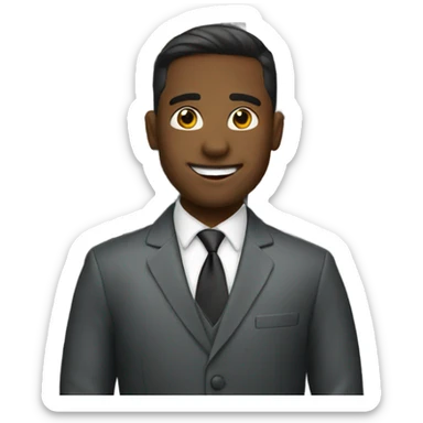 realtor selling house sticker