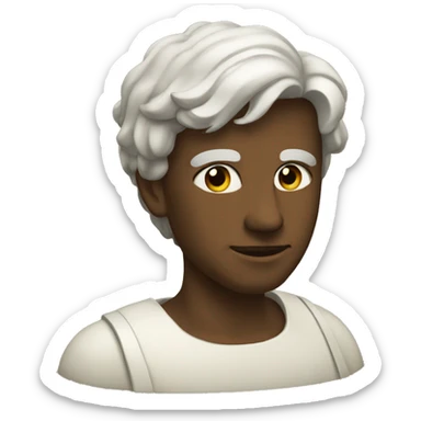 Gérare de part dieu sticker