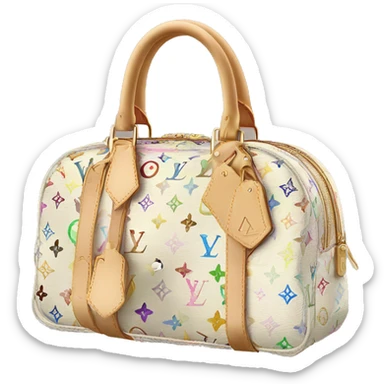 Louis Vuitton handtasche ￼ sticker