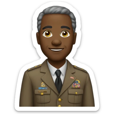 Black History sticker