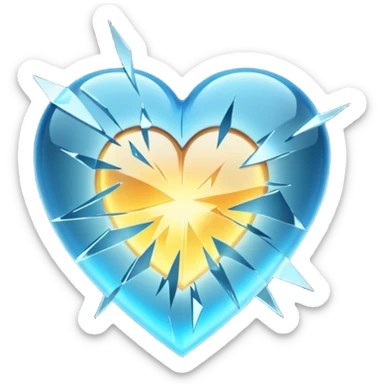 🫂❤️‍🩹✨ sticker